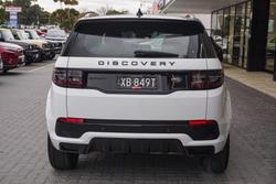 2021 Land Rover Discovery Sport P250 R-Dynamic SE
