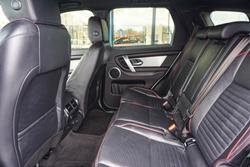 2021 Land Rover Discovery Sport P250 R-Dynamic SE