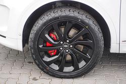 2021 Land Rover Discovery Sport P250 R-Dynamic SE