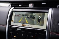 2021 Land Rover Discovery Sport P250 R-Dynamic SE