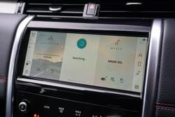 2021 Land Rover Discovery Sport P250 R-Dynamic SE