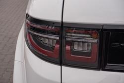 2021 Land Rover Discovery Sport P250 R-Dynamic SE