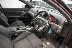2013 Holden Ute SV6 Z Series