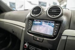 2013 Holden Ute SV6 Z Series