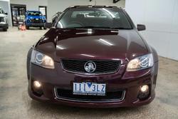 2013 Holden Ute SV6 Z Series