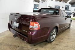 2013 Holden Ute SV6 Z Series