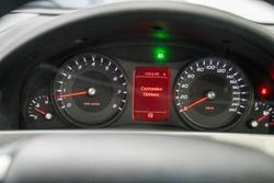 2013 Holden Ute SV6 Z Series