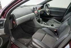 2013 Holden Ute SV6 Z Series