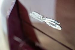 2013 Holden Ute SV6 Z Series