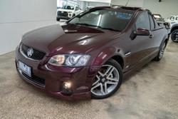2013 Holden Ute SV6 Z Series