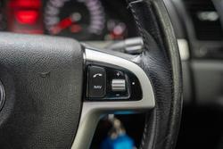2013 Holden Ute SV6 Z Series