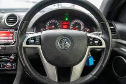 2013 Holden Ute SV6 Z Series