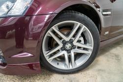 2013 Holden Ute SV6 Z Series
