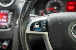 2013 Holden Ute SV6 Z Series