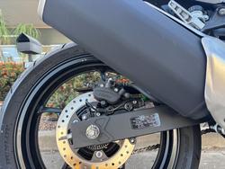 2024 Kawasaki NINJA 500 SE (LAMS) White