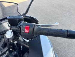 2024 Kawasaki NINJA 500 SE (LAMS) White