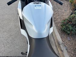 2024 Kawasaki NINJA 500 SE (LAMS) White