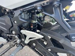 2024 Kawasaki NINJA 500 SE (LAMS) White