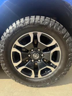 2020 Toyota Hilux SR5