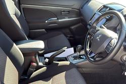 2018 Mitsubishi ASX LS ADAS
