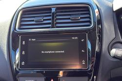 2018 Mitsubishi ASX LS ADAS