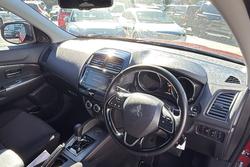 2018 Mitsubishi ASX LS ADAS