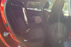 2018 Mitsubishi ASX LS ADAS