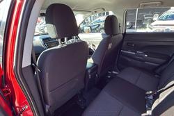 2018 Mitsubishi ASX LS ADAS