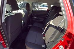 2018 Mitsubishi ASX LS ADAS