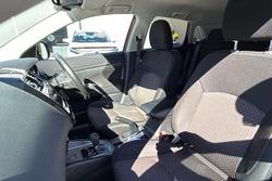 2018 Mitsubishi ASX LS ADAS