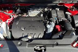 2018 Mitsubishi ASX LS ADAS