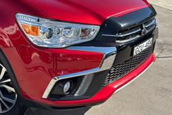 2018 Mitsubishi ASX LS ADAS