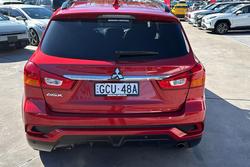 2018 Mitsubishi ASX LS ADAS