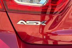 2018 Mitsubishi ASX LS ADAS