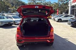 2018 Mitsubishi ASX LS ADAS