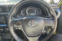 2018 Toyota Corolla Ascent Sport