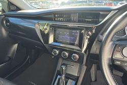 2018 Toyota Corolla Ascent Sport