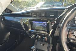 2018 Toyota Corolla Ascent Sport