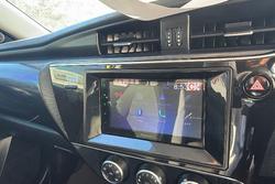 2018 Toyota Corolla Ascent Sport