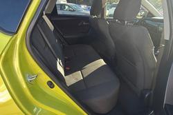 2018 Toyota Corolla Ascent Sport