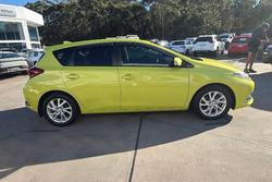 2018 Toyota Corolla Ascent Sport