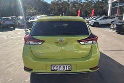 2018 Toyota Corolla Ascent Sport