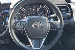 2021 Toyota Camry Ascent Sport