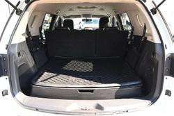 2018 Isuzu MU-X LS-T