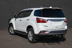 2018 Isuzu MU-X LS-T