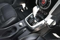 2018 Isuzu MU-X LS-T