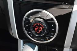 2018 Isuzu MU-X LS-T