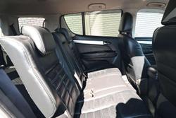 2018 Isuzu MU-X LS-T