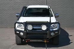 2018 Isuzu MU-X LS-T