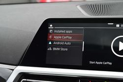 2021 BMW 3 Series 330i Luxury Line